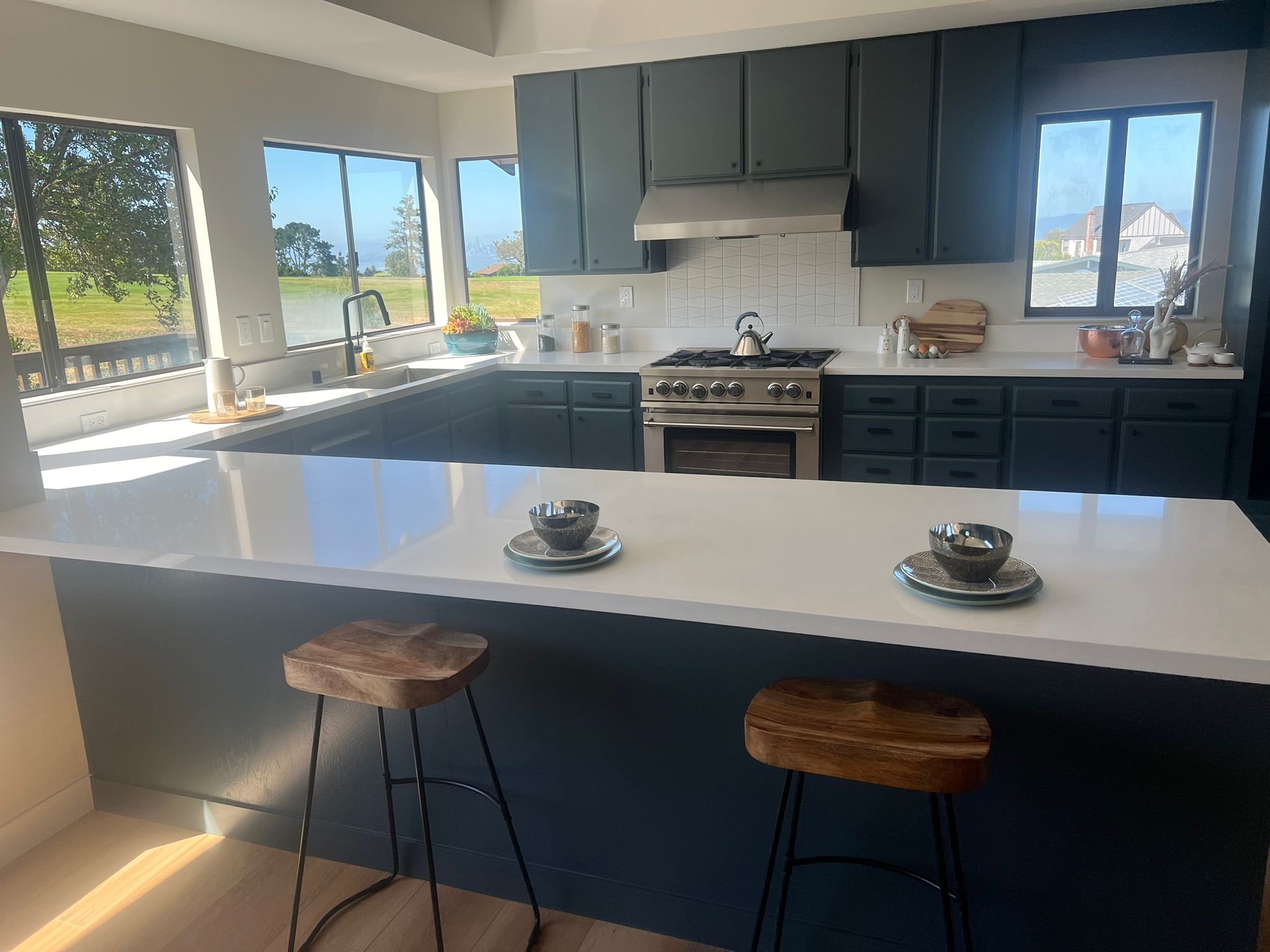 Kza Nova Home Remodeling INC