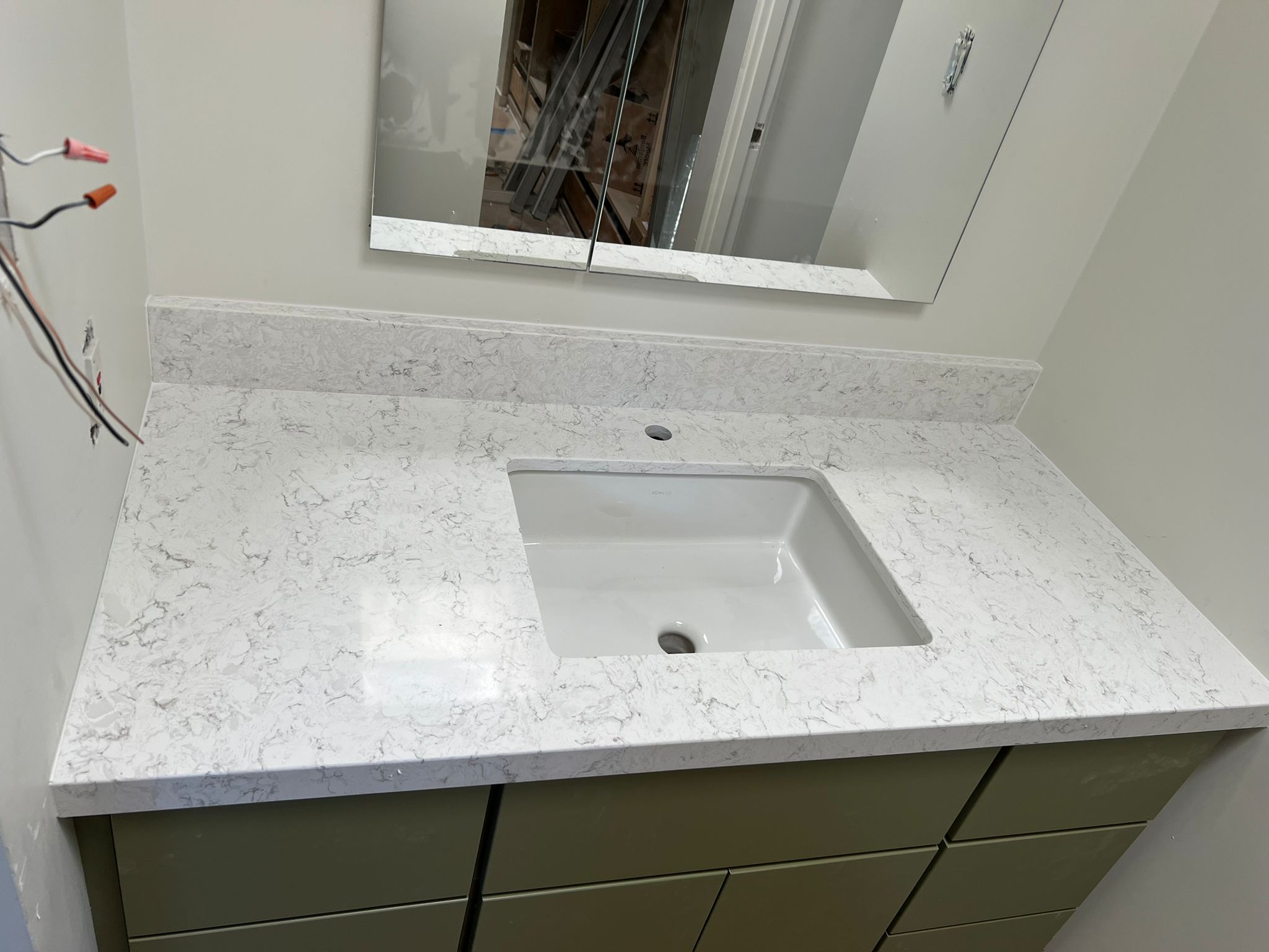 Kza Nova Home Remodeling INC