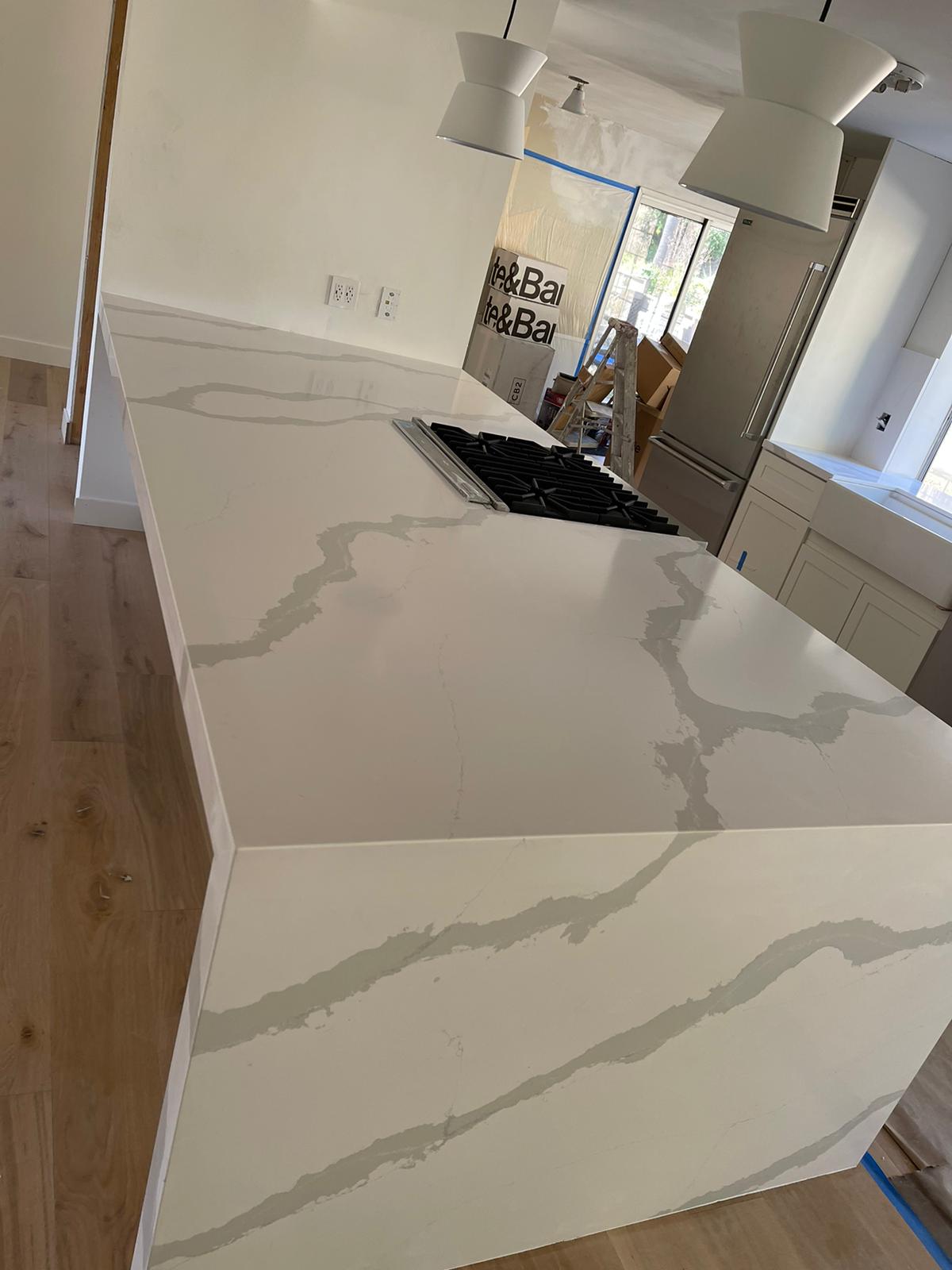 Kza Nova Home Remodeling INC