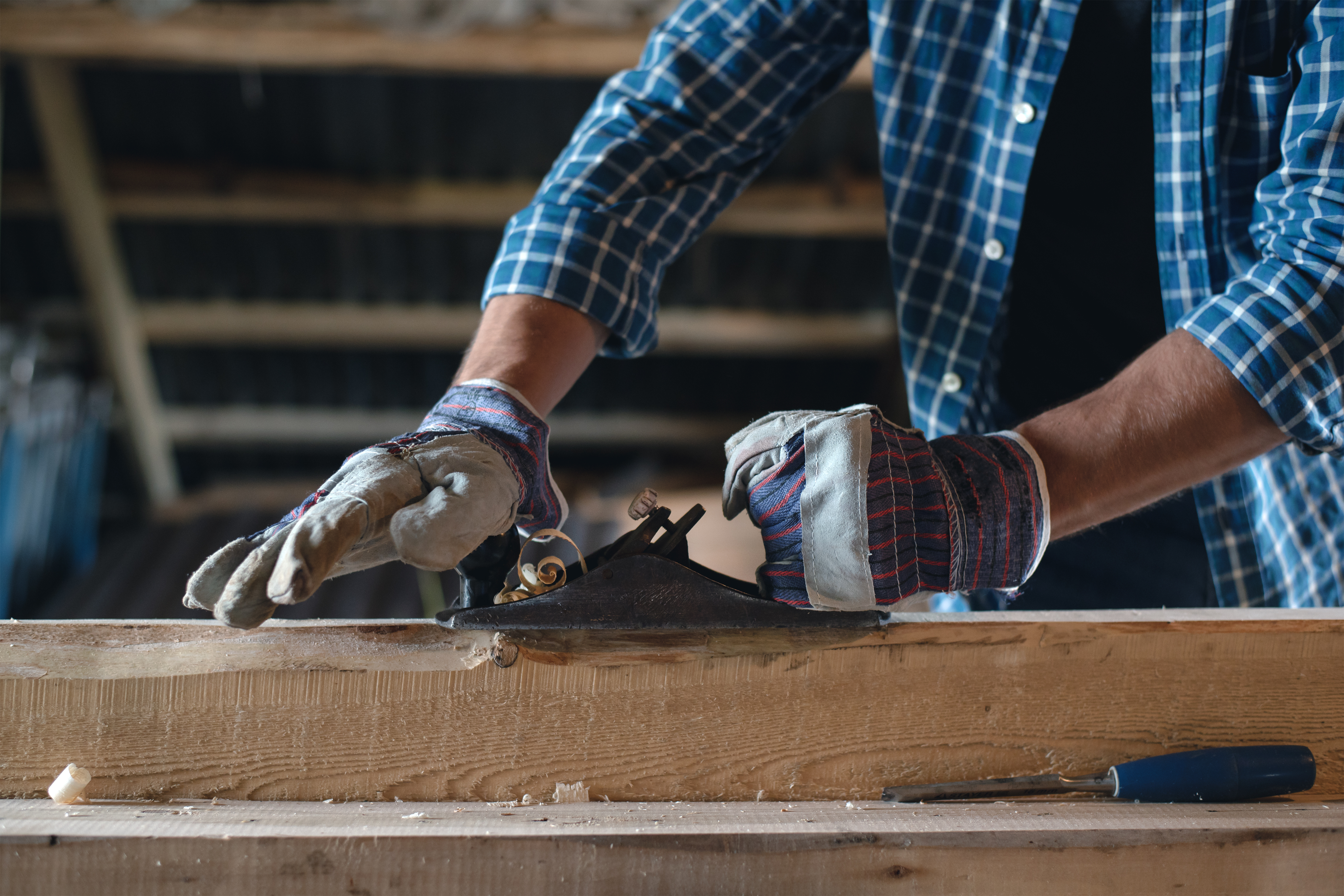 Professional Carpentry Services: Transform Your Space with Kza Nova Home Remodeling INC